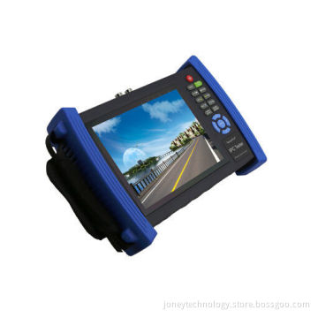 Onvfi IP Camera/Analog Camera/WiFi/Sdi Camera CCTV Tester
